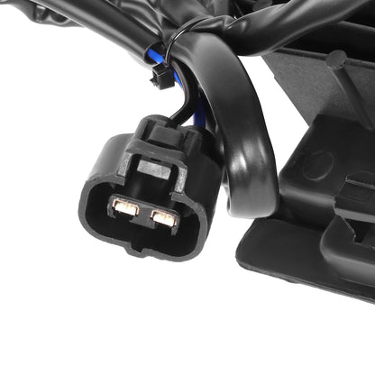 ABANICOS OE STYLE -MITSUBISHI GALANT 1999-2003 2.4L