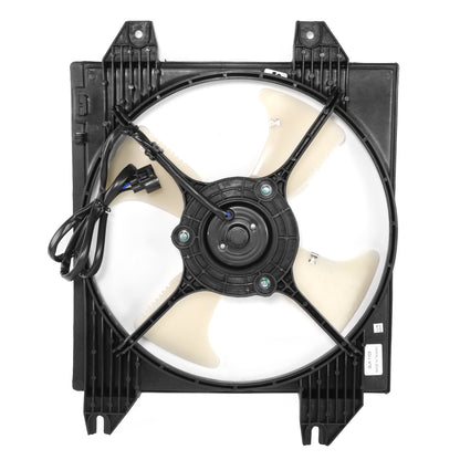 ABANICOS OE STYLE -MITSUBISHI GALANT 1999-2003 2.4L