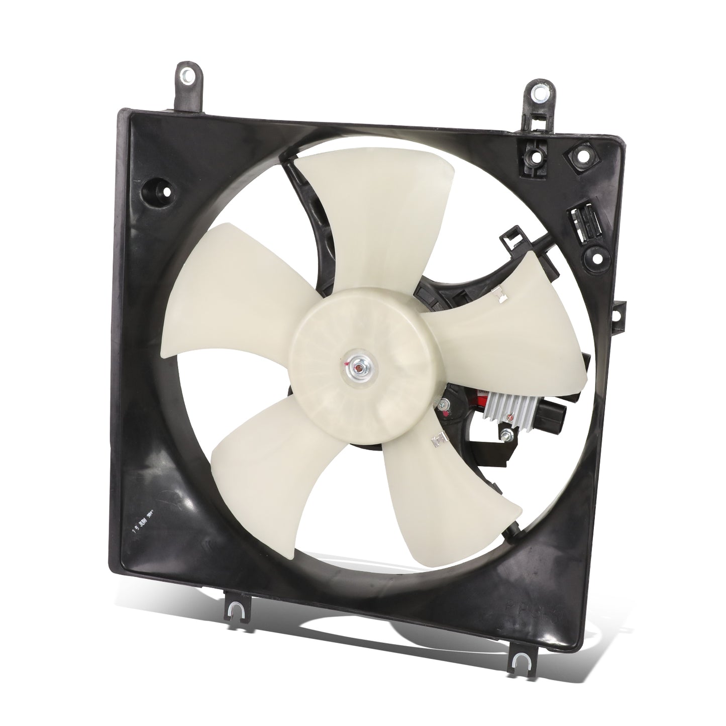 ABANICOS OE STYLE -MITSUBISHI GALANT 1999-2003 V6