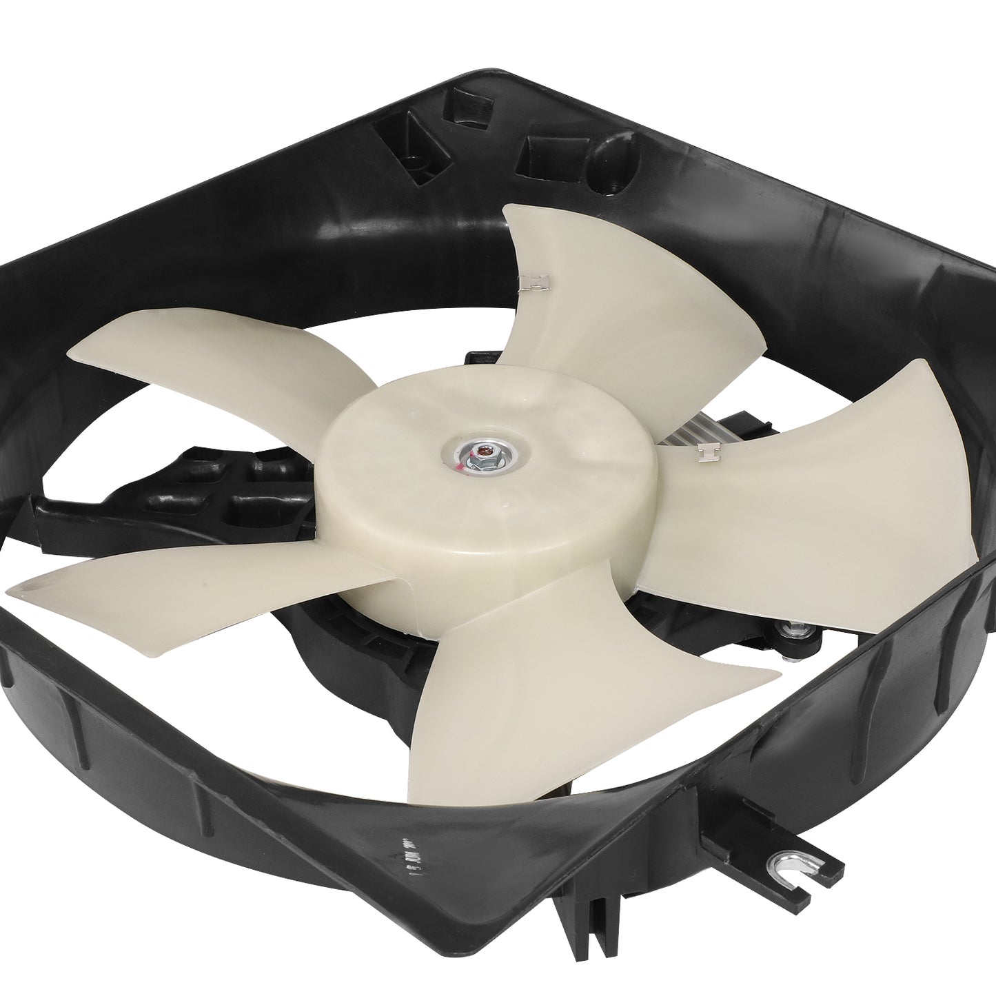 ABANICOS OE STYLE -MITSUBISHI GALANT 1999-2003 V6