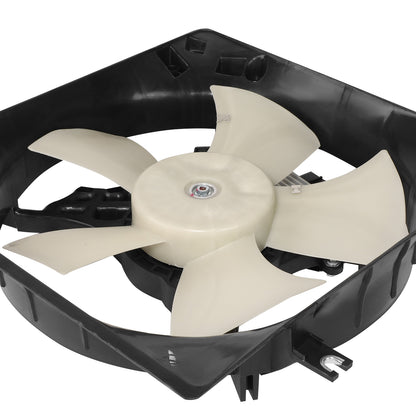 ABANICOS OE STYLE -MITSUBISHI GALANT 1999-2003 V6