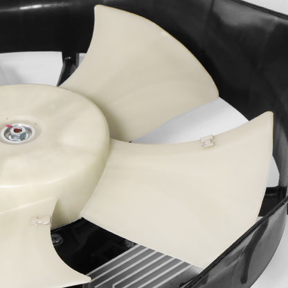 ABANICOS OE STYLE -MITSUBISHI GALANT 1999-2003 V6