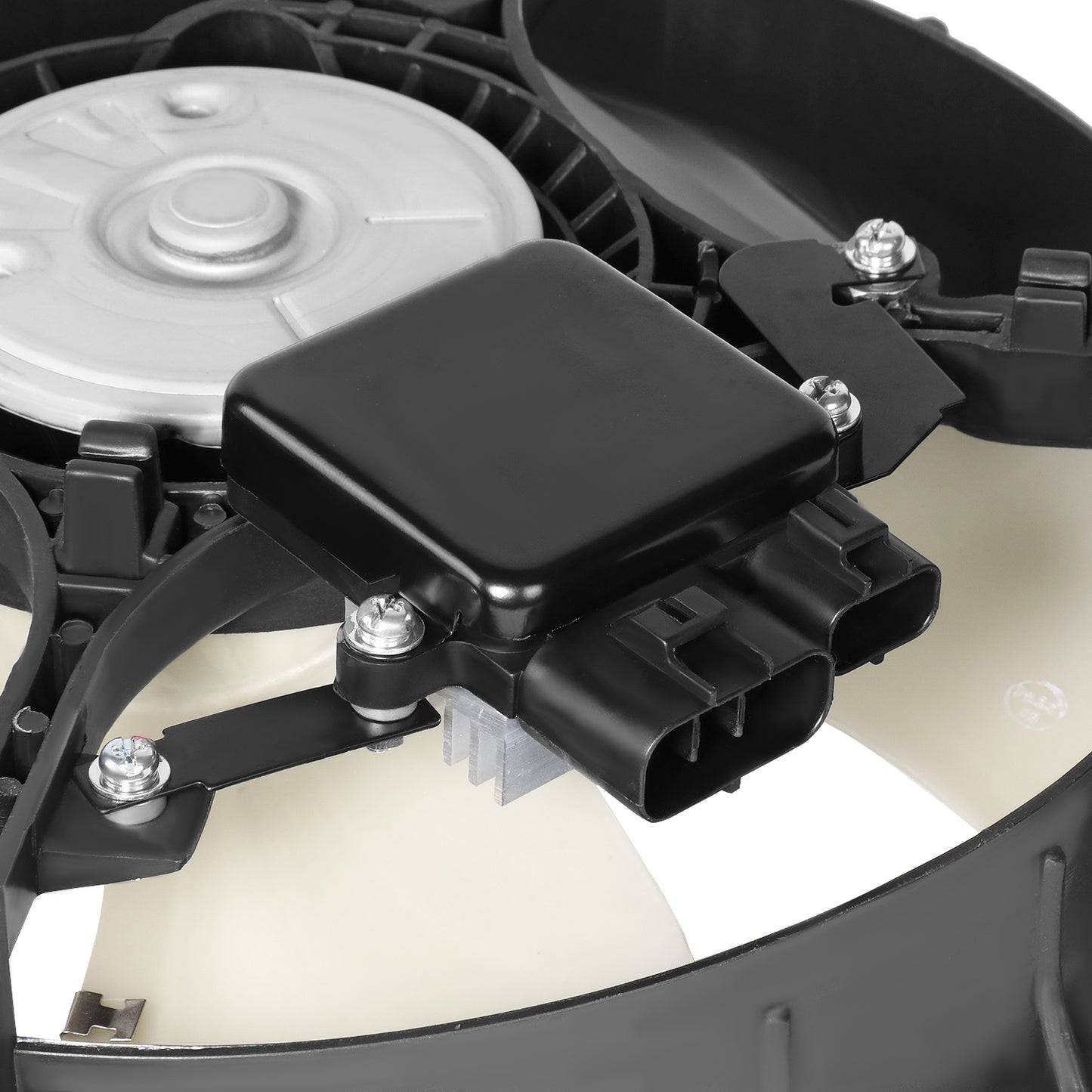 ABANICOS OE STYLE -MITSUBISHI GALANT 1999-2003 V6