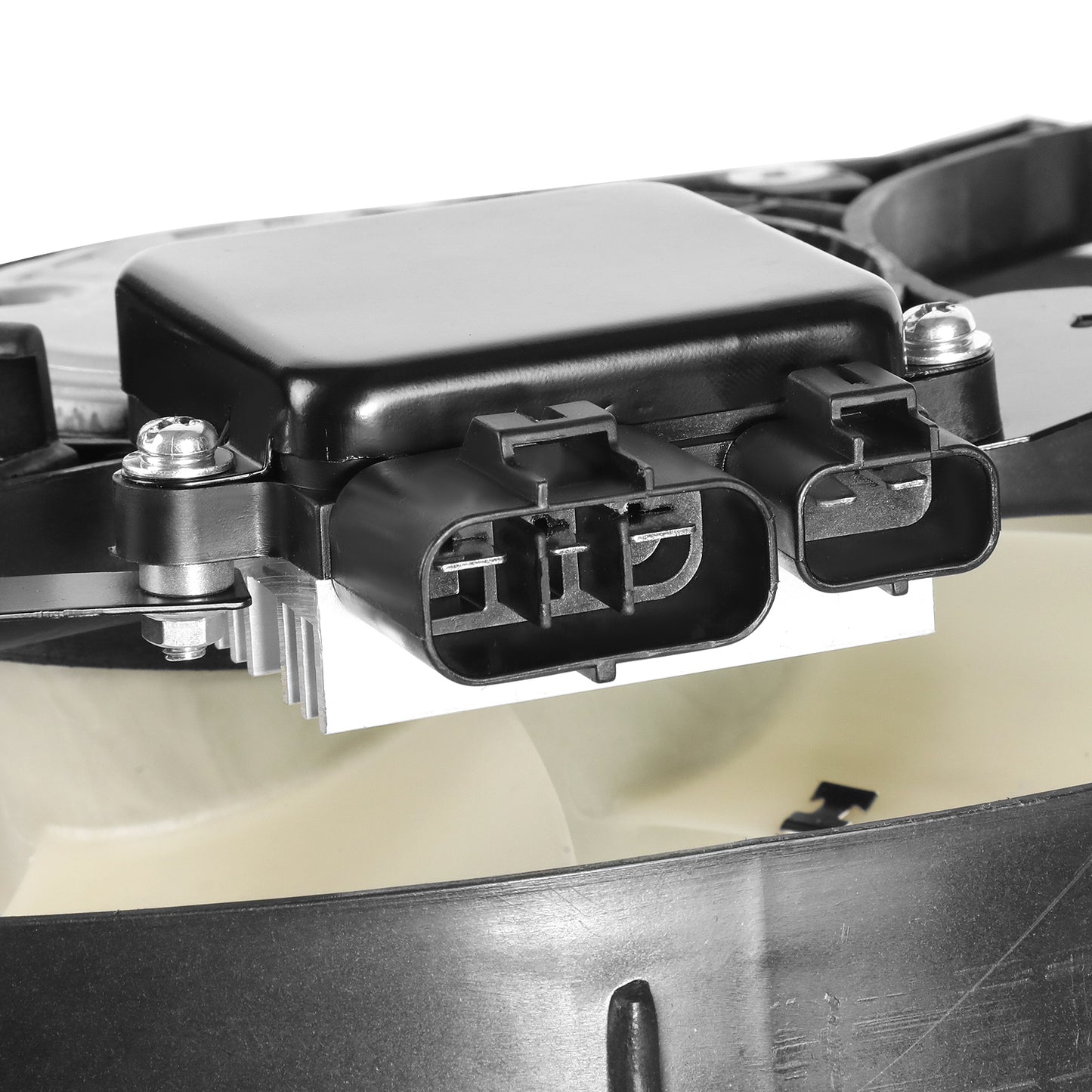 ABANICOS OE STYLE -MITSUBISHI GALANT 1999-2003 V6