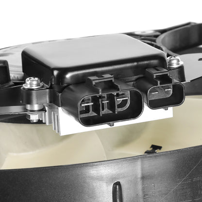 ABANICOS OE STYLE -MITSUBISHI GALANT 1999-2003 V6