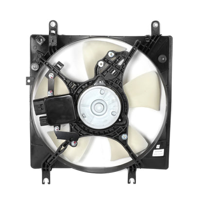 ABANICOS OE STYLE -MITSUBISHI GALANT 1999-2003 V6