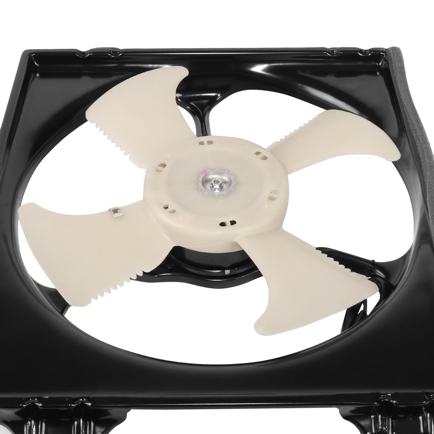 ABANICOS OE STYLE -MITSUBISHI GALANT 2004-2009 V6