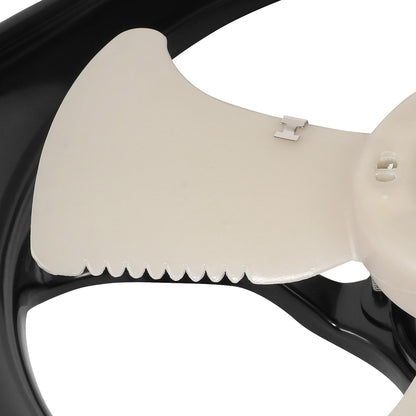 ABANICOS OE STYLE -MITSUBISHI GALANT 2004-2009 V6