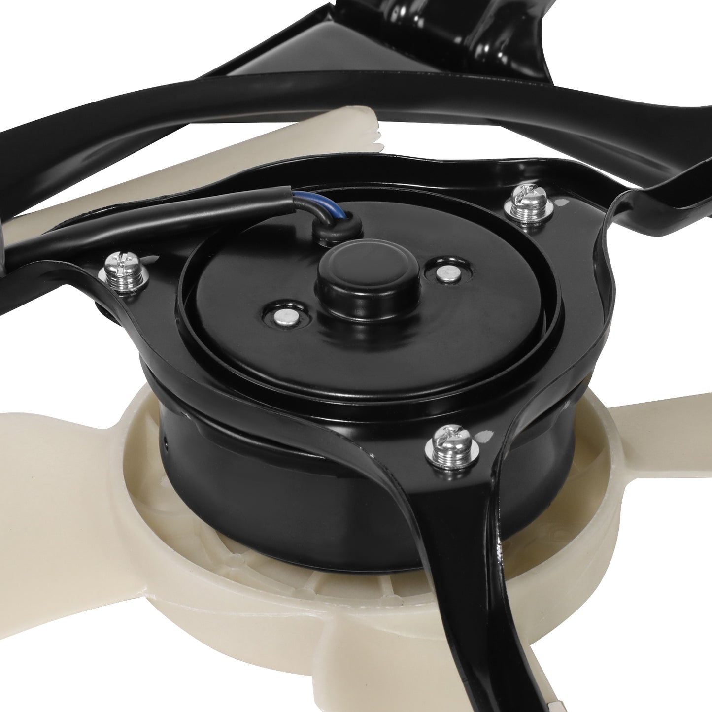 ABANICOS OE STYLE -MITSUBISHI GALANT 2004-2009 V6