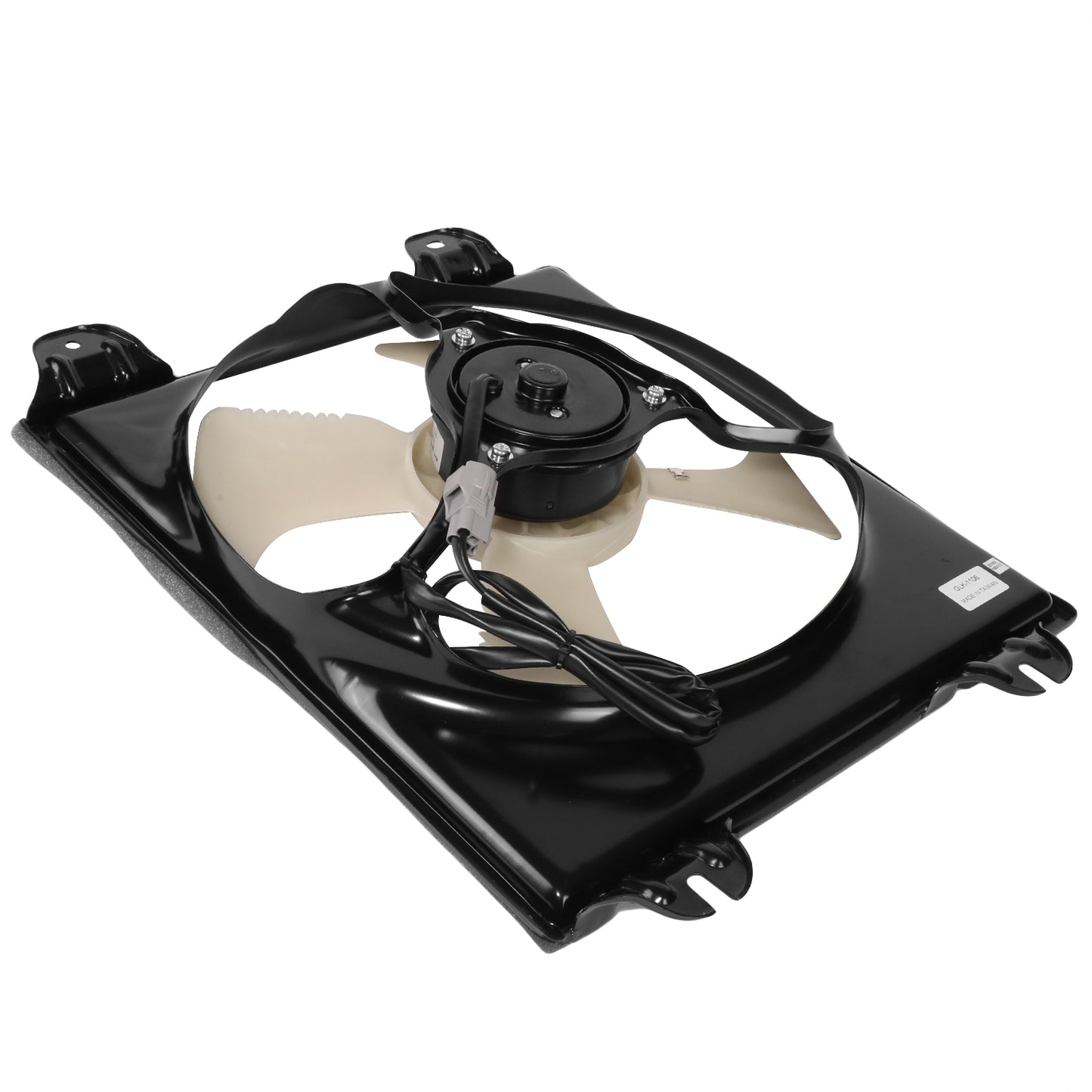 ABANICOS OE STYLE -MITSUBISHI GALANT 2004-2009 V6