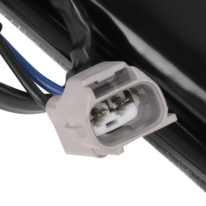 ABANICOS OE STYLE -MITSUBISHI GALANT 2004-2009 V6