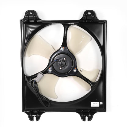 ABANICOS OE STYLE -MITSUBISHI GALANT 2004-2009 V6