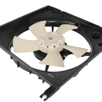 ABANICOS OE STYLE -MITSUBISHI GALANT 2004-2009 V6