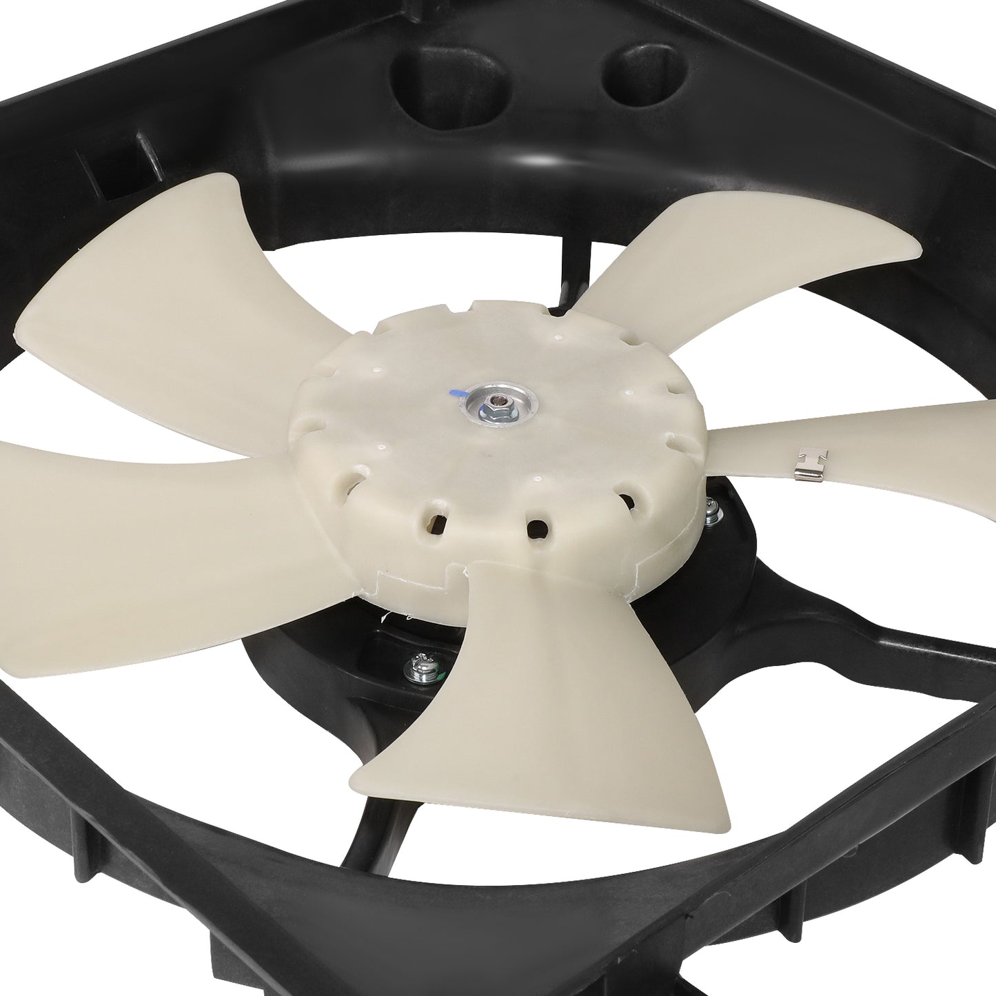 ABANICOS OE STYLE -MITSUBISHI GALANT 2004-2009 V6