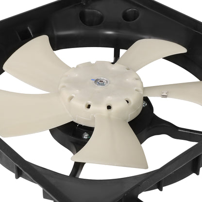 ABANICOS OE STYLE -MITSUBISHI GALANT 2004-2009 V6