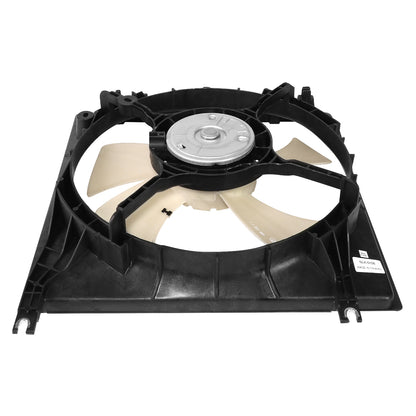 ABANICOS OE STYLE -MITSUBISHI GALANT 2004-2009 V6