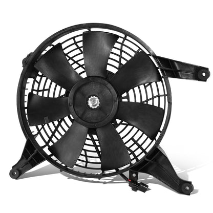 ABANICOS OE STYLE -MITSUBISHI MONTERO 2001-2003