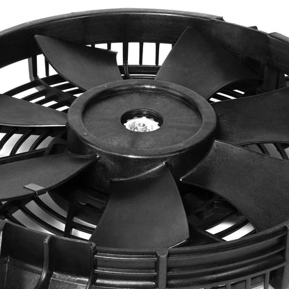 ABANICOS OE STYLE -MITSUBISHI MONTERO 2001-2003