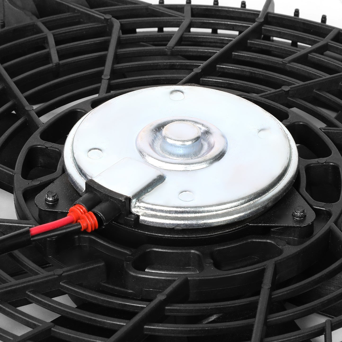 ABANICOS OE STYLE -MITSUBISHI MONTERO 2001-2003