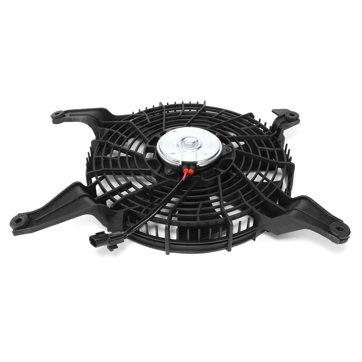 ABANICOS OE STYLE -MITSUBISHI MONTERO 2001-2003