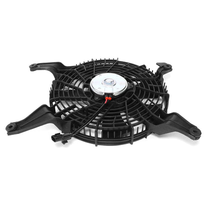 ABANICOS OE STYLE -MITSUBISHI MONTERO 2001-2003