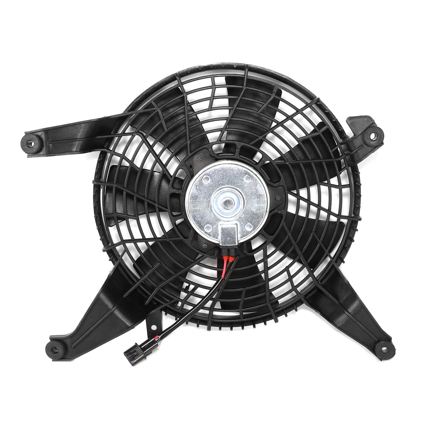 ABANICOS OE STYLE -MITSUBISHI MONTERO 2001-2003