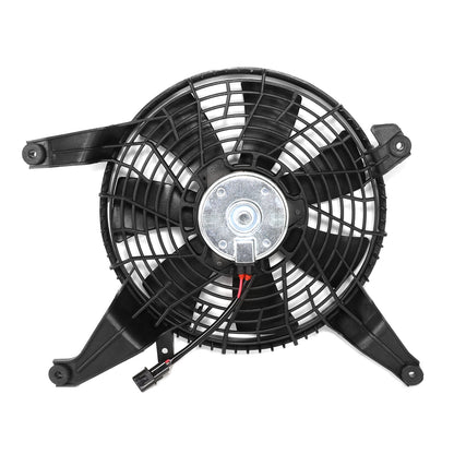 ABANICOS OE STYLE -MITSUBISHI MONTERO 2001-2003