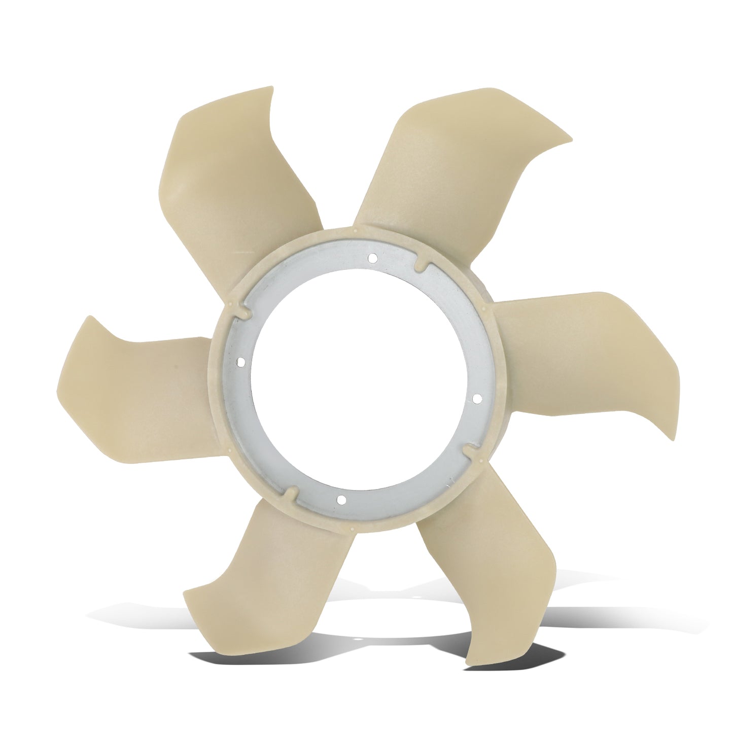 ABANICOS OE STYLE -MITSUBISHI MONTERO 2001-2006