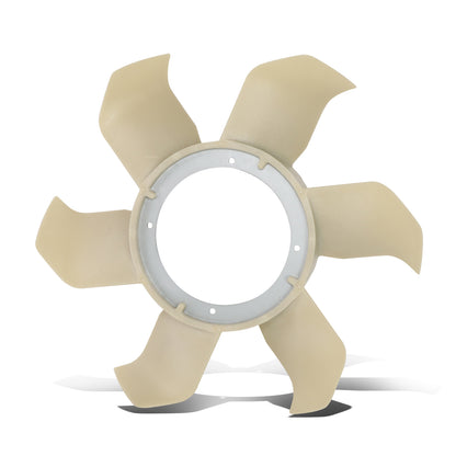 ABANICOS OE STYLE -MITSUBISHI MONTERO 2001-2006