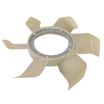 ABANICOS OE STYLE -MITSUBISHI MONTERO 2001-2006