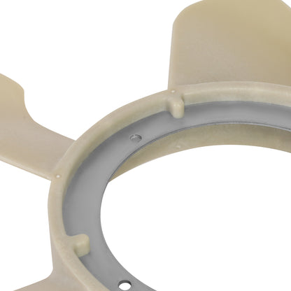 ABANICOS OE STYLE -MITSUBISHI MONTERO 2001-2006