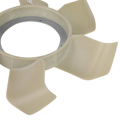 ABANICOS OE STYLE -MITSUBISHI MONTERO 2001-2006