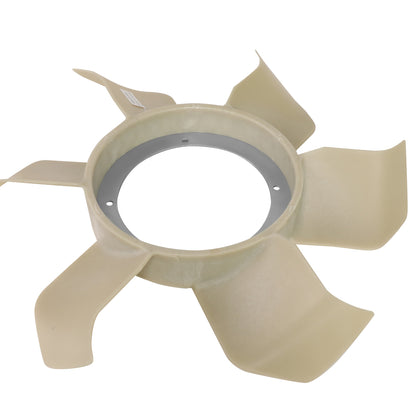 ABANICOS OE STYLE -MITSUBISHI MONTERO 2001-2006