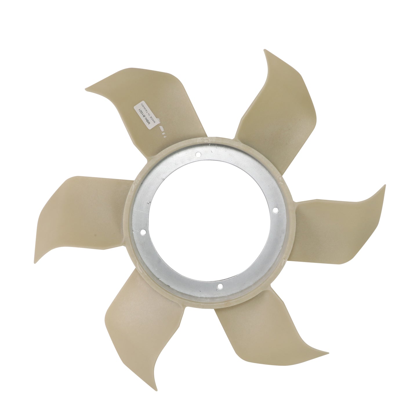 ABANICOS OE STYLE -MITSUBISHI MONTERO 2001-2006