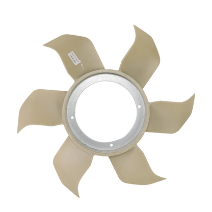 ABANICOS OE STYLE -MITSUBISHI MONTERO 2001-2006