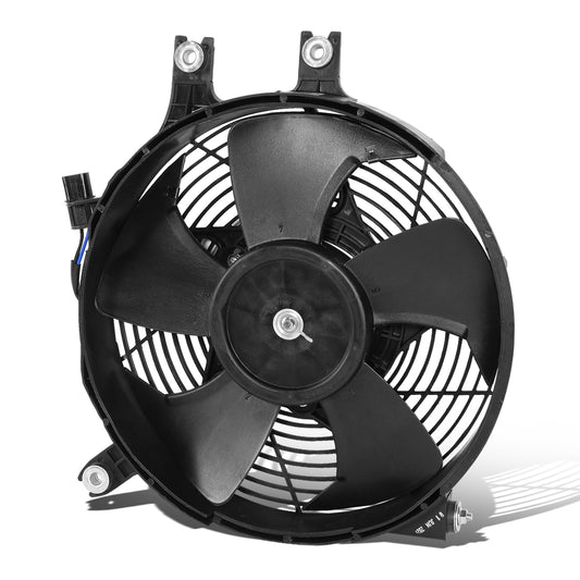 ABANICOS OE STYLE -MITSUBISHI MONTERO SPORT 1997-2004