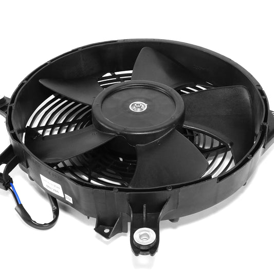 ABANICOS OE STYLE -MITSUBISHI MONTERO SPORT 1997-2004