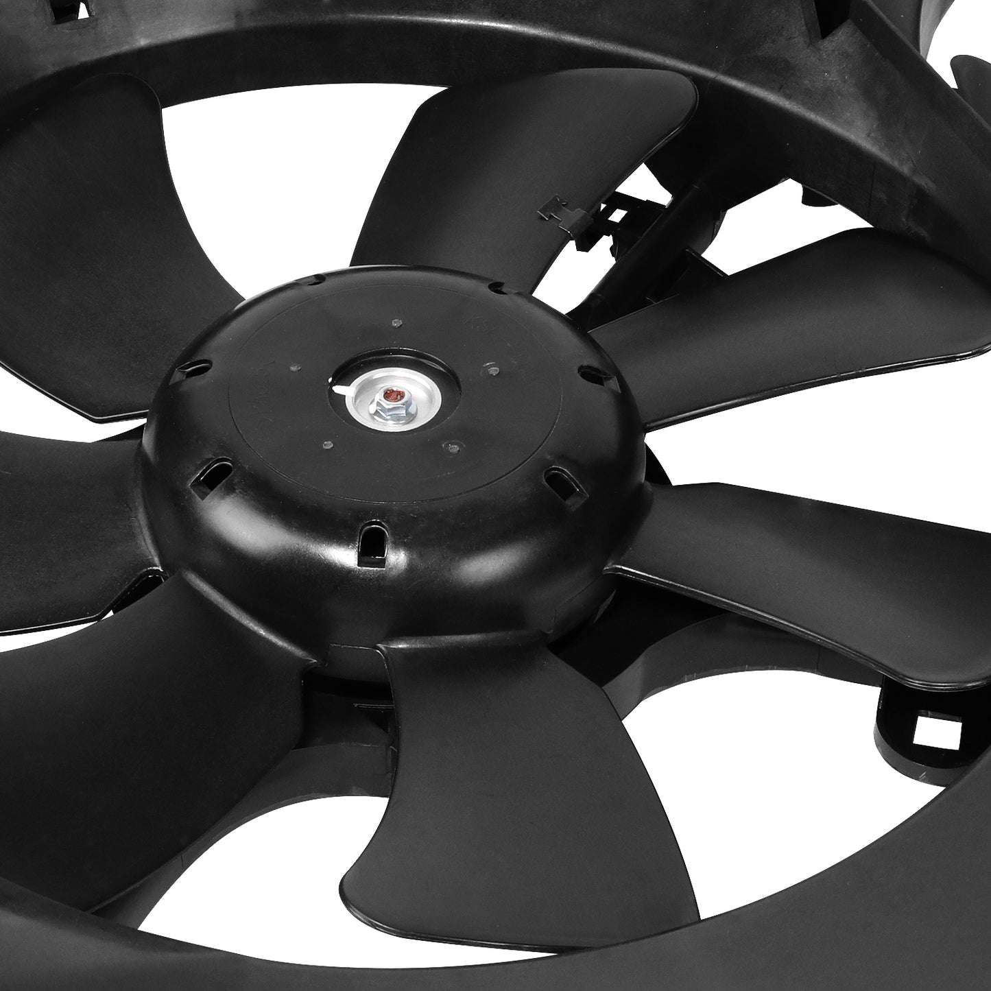 ABANICOS OE STYLE -MITSUBISHI OUTLANDER 2008-2013 2.4L