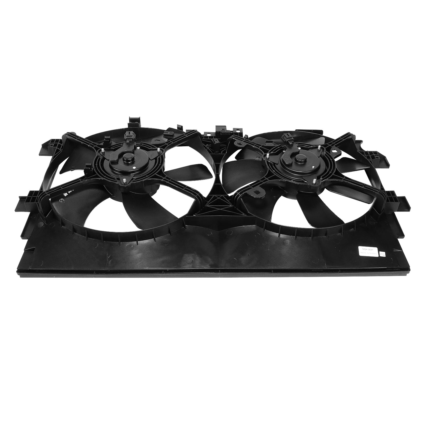 ABANICOS OE STYLE -MITSUBISHI OUTLANDER 2008-2013 2.4L