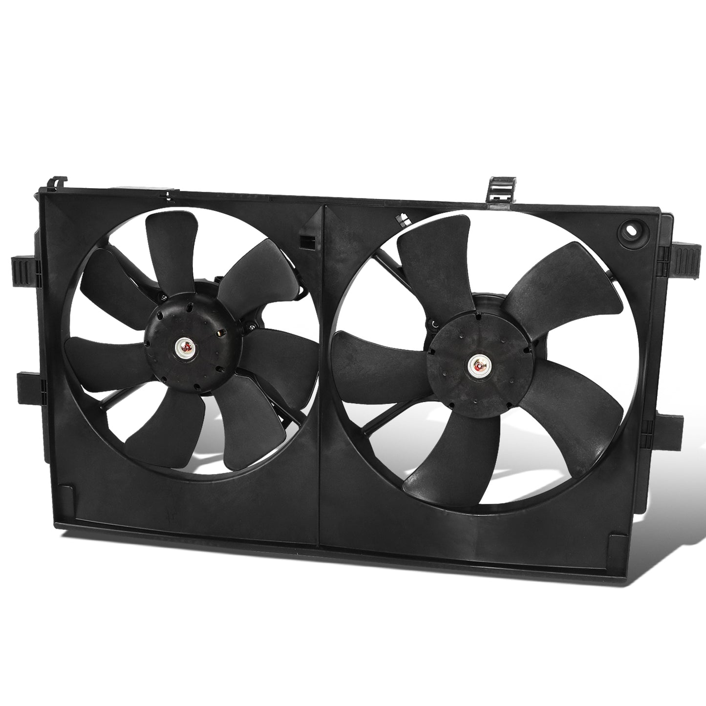 ABANICOS OE STYLE -MITSUBISHI OUTLANDER SPORT 2011-2013 / MITSUBISHI OUTLANDER SPORT 2015-2018 - WITHOUT CONTROLLER