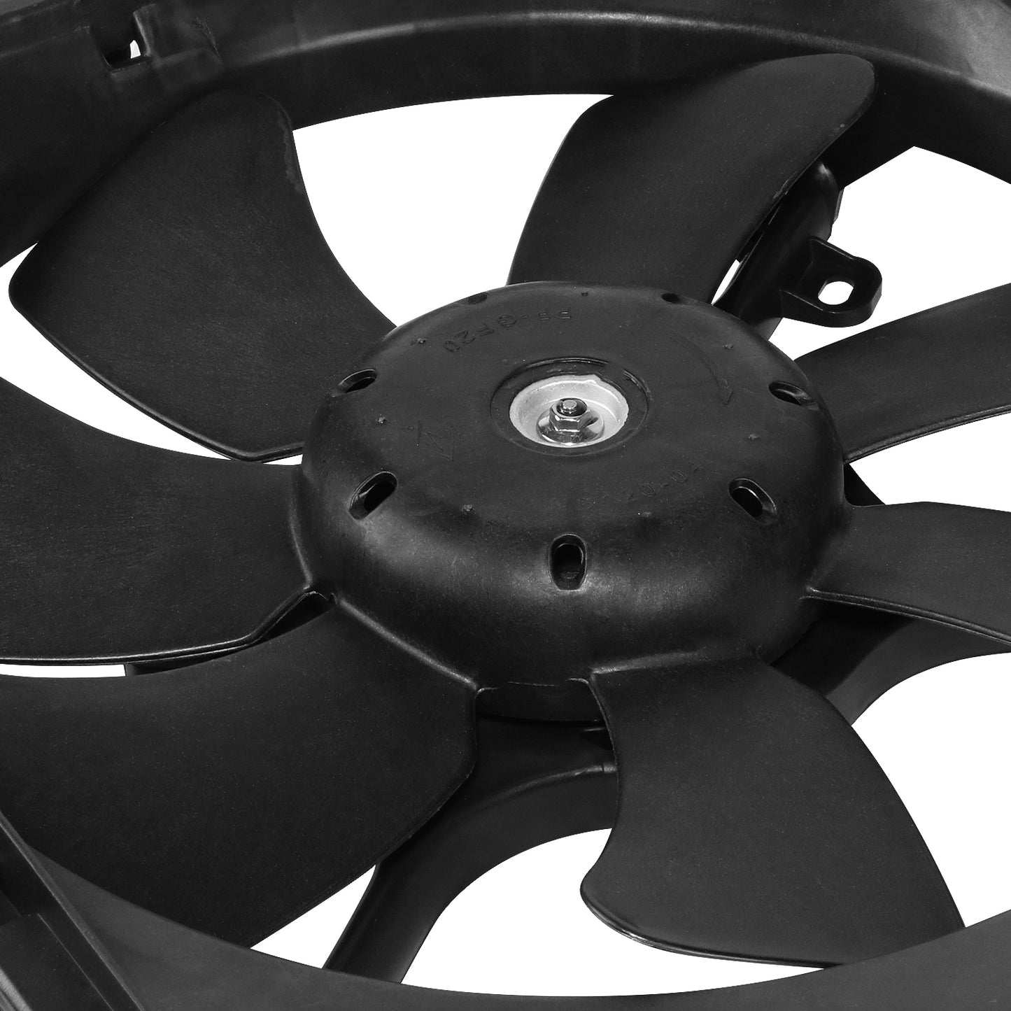 ABANICOS OE STYLE -MITSUBISHI OUTLANDER SPORT 2011-2013 / MITSUBISHI OUTLANDER SPORT 2015-2018 - WITHOUT CONTROLLER