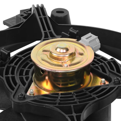 ABANICOS OE STYLE -MITSUBISHI OUTLANDER SPORT 2011-2013 / MITSUBISHI OUTLANDER SPORT 2015-2018 - WITHOUT CONTROLLER