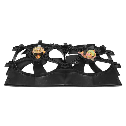 ABANICOS OE STYLE -MITSUBISHI OUTLANDER SPORT 2011-2013 / MITSUBISHI OUTLANDER SPORT 2015-2018 - WITHOUT CONTROLLER