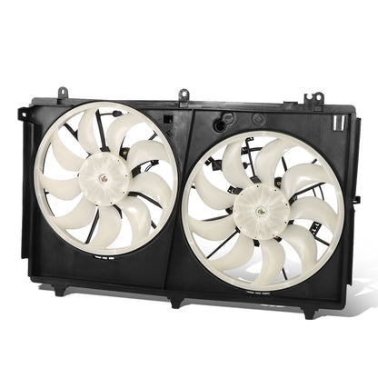 ABANICOS OE STYLE -MITSUBISHI OUTLANDER 2014-2016