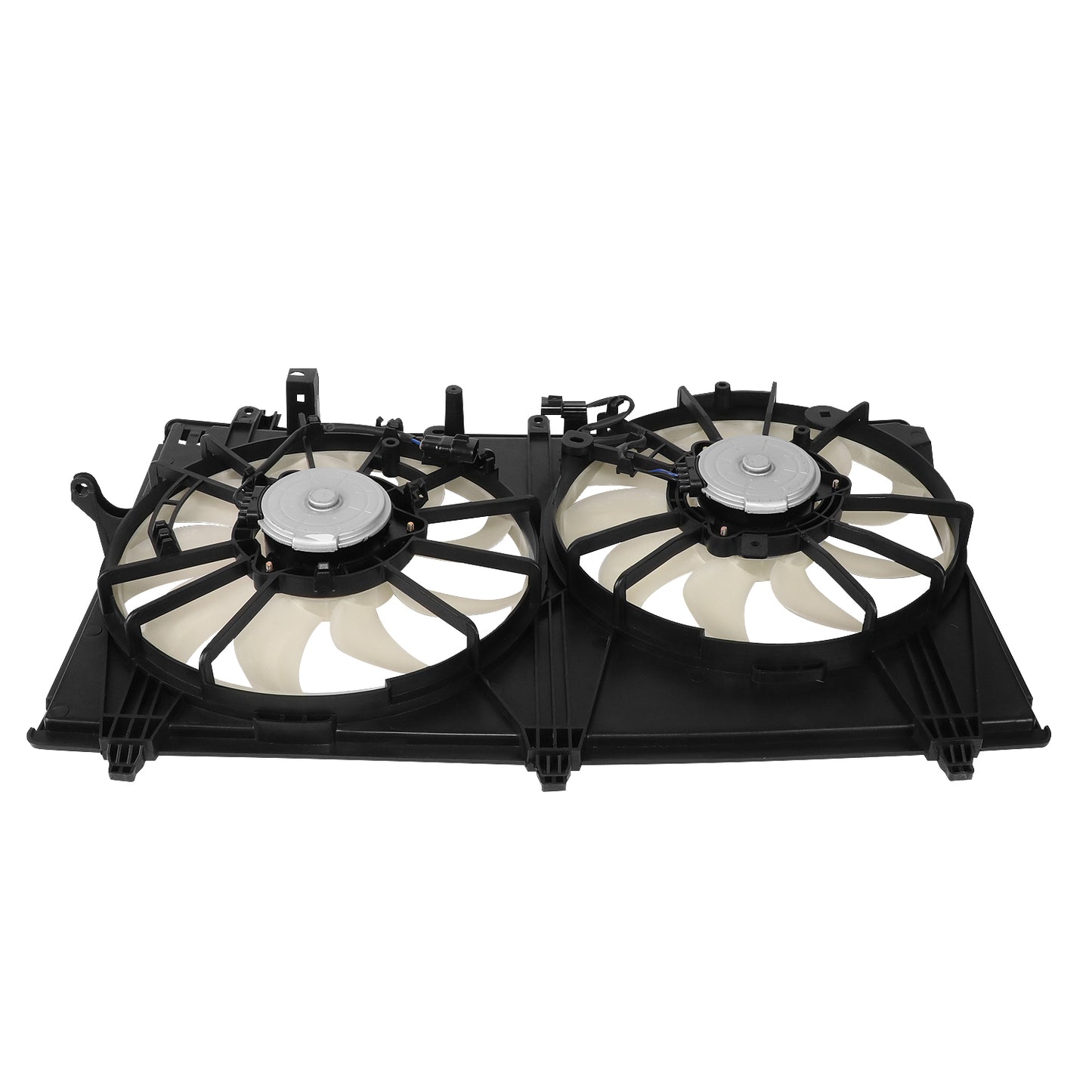 ABANICOS OE STYLE -MITSUBISHI OUTLANDER 2014-2016