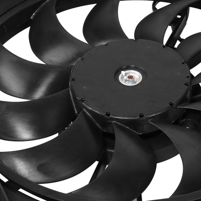 ABANICOS OE STYLE -MITSUBISHI OUTLANDER 2016-2020