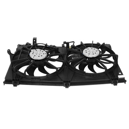 ABANICOS OE STYLE -MITSUBISHI OUTLANDER 2016-2020