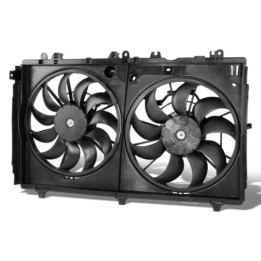 ABANICOS OE STYLE -MITSUBISHI ECLIPSE CROSS 2018-2020