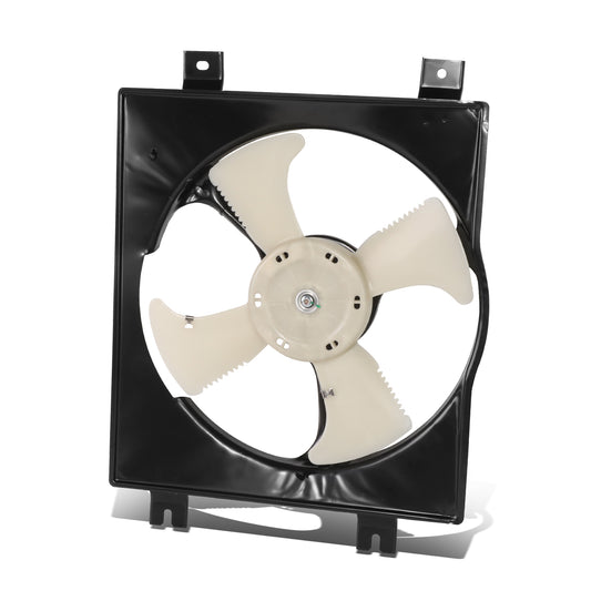 ABANICOS OE STYLE -MITSUBISHI DIAMANTE 1997-2003