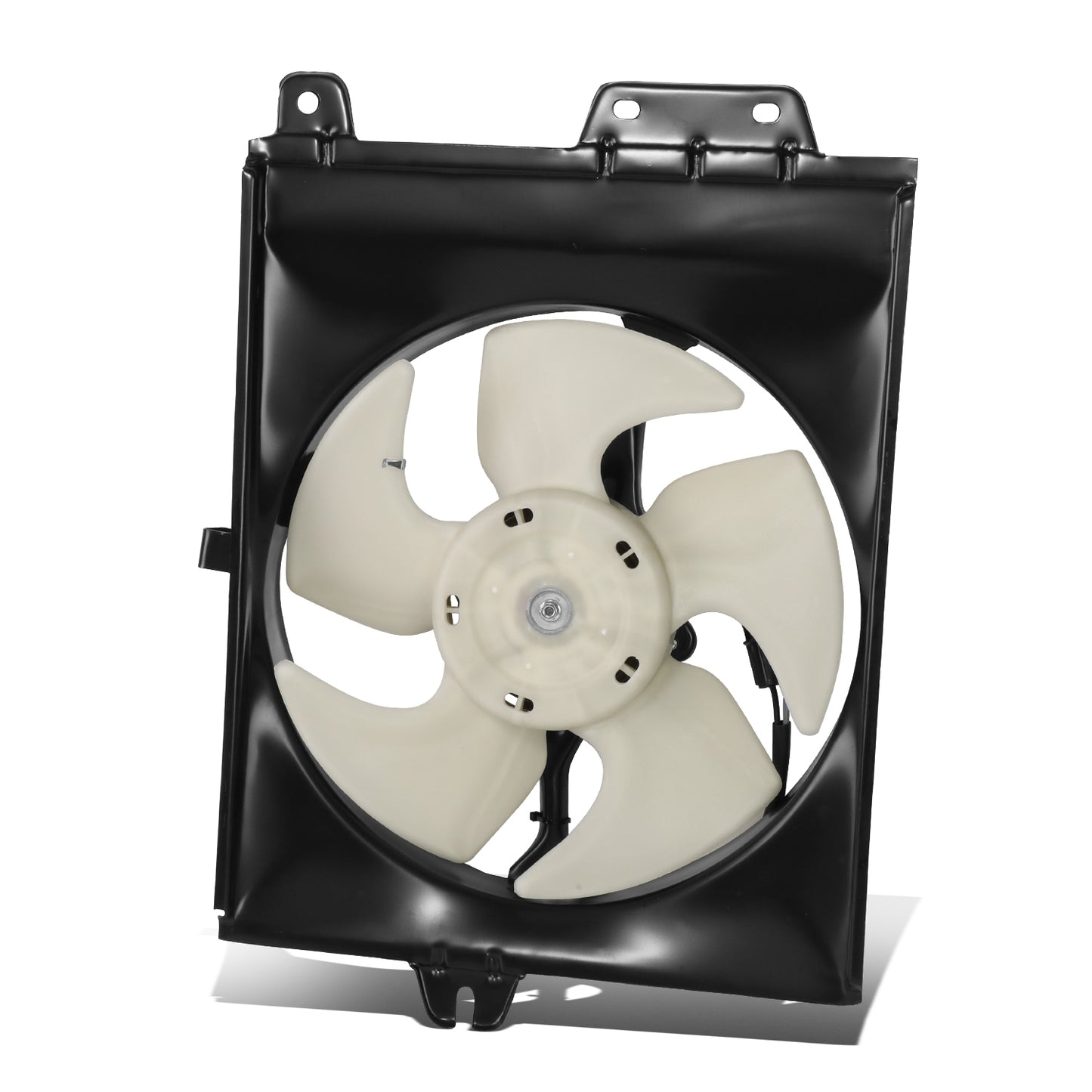 ABANICOS OE STYLE -DODGE COLT 1993-1994 / EAGLE SUMMIT 1993-1996 / MITSUBISHI MIRAGE 1993-1996 / PLYMOUTH COLT 1993-1994 / 1.5L, 1.8L AUTOMATIC TRANSMISSION